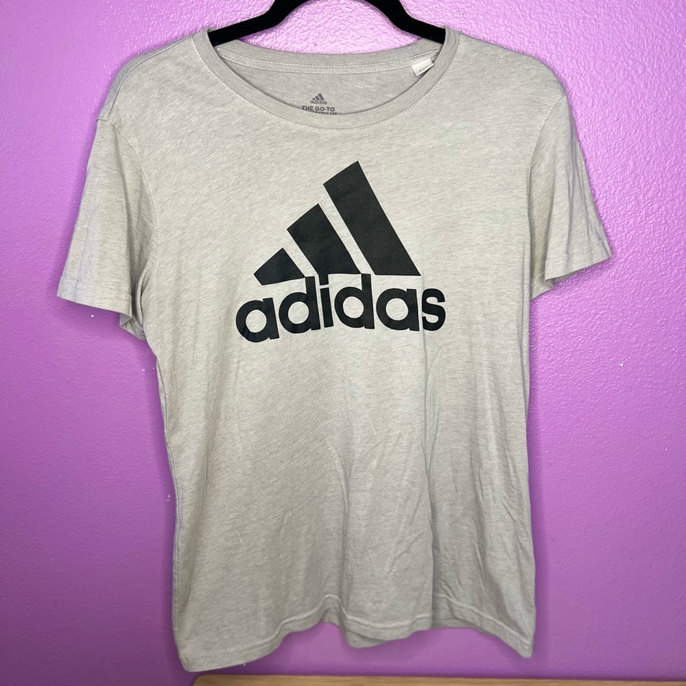Adidas Shirt